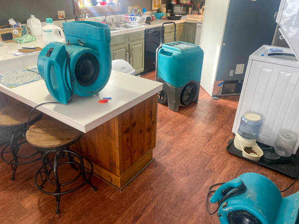 Best Emergency water damage restoration  in Fayetteville, TN