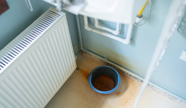 Local water damage restoration in TN