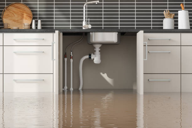 , TN Water damage restoration Company